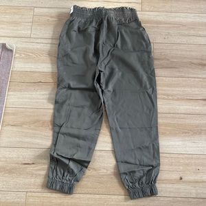 Abercrombie pants